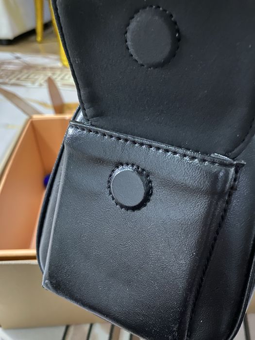 Сумка бренд LV натуралка