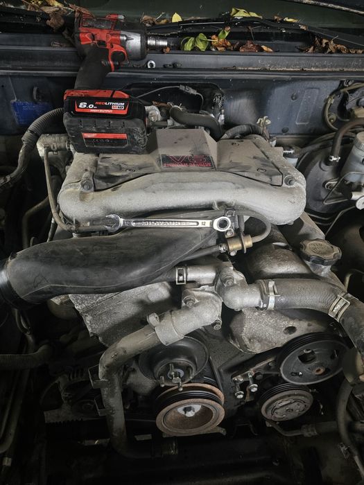 Piese Suzuki Grand Vitara  2.5 v6