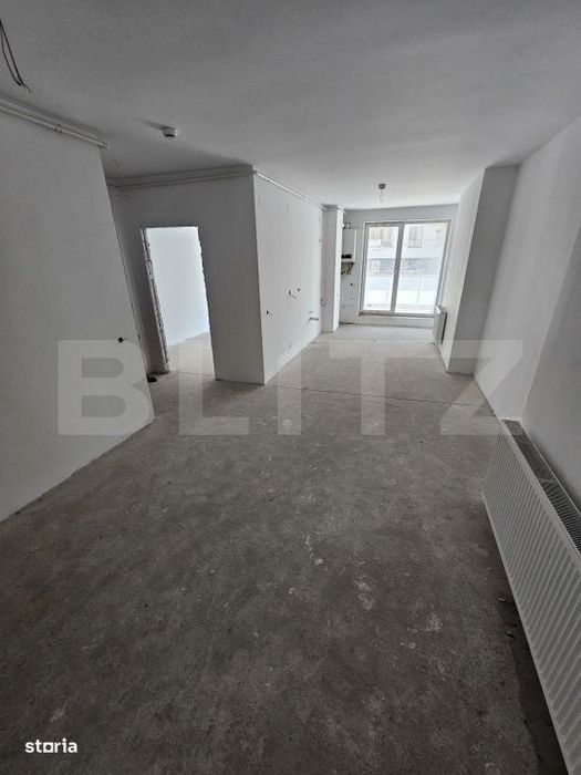 Apartament de vanzare, cu 1 camera, 49 mp, zona Grigorescu