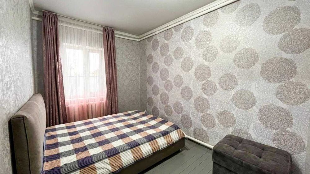 Частный дом на Хуторе