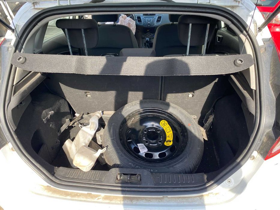 Piese FORD  FIESTA  1.5 diesel , 55kw  din 2015 , E6 -  xujb