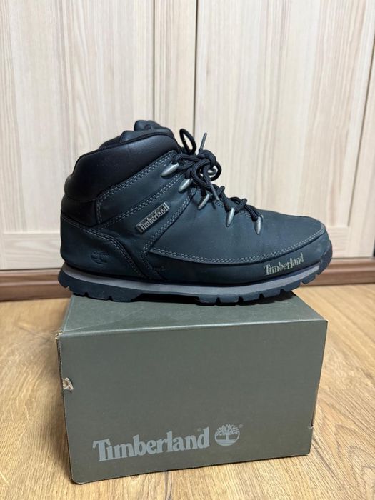 Демисезон и Зима обувь