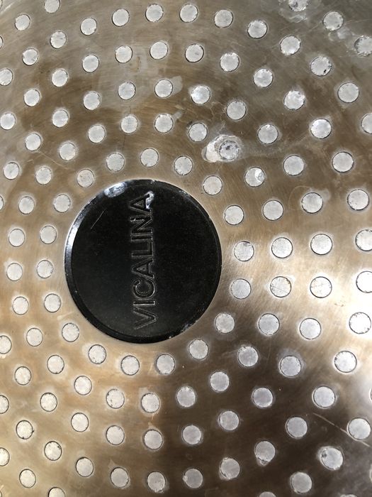 Сковороды,казан,блиница