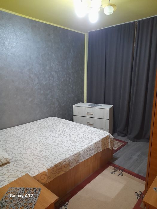 Proprietar închiriez apartament 4 camere in Drumul Taberei