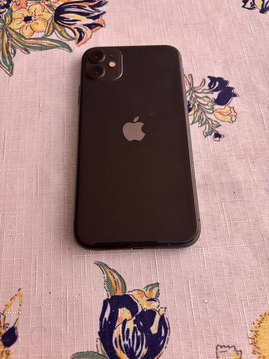 iphone 11, 128GB,