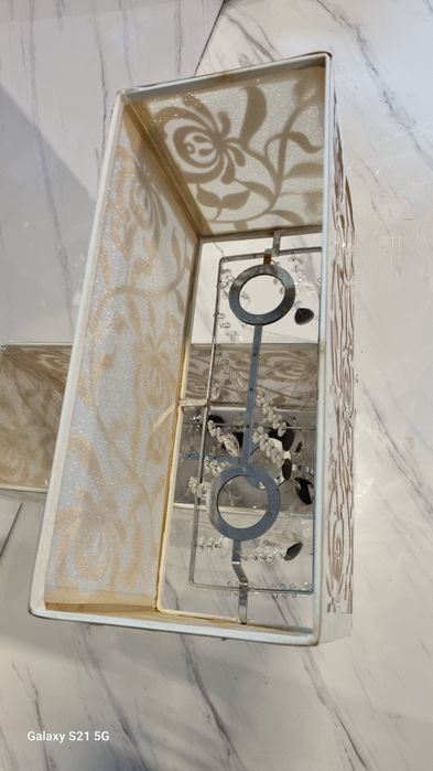 Abajururi lampă pe picior