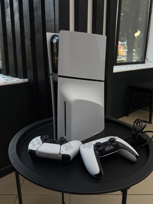 Vand PS5 disk edition