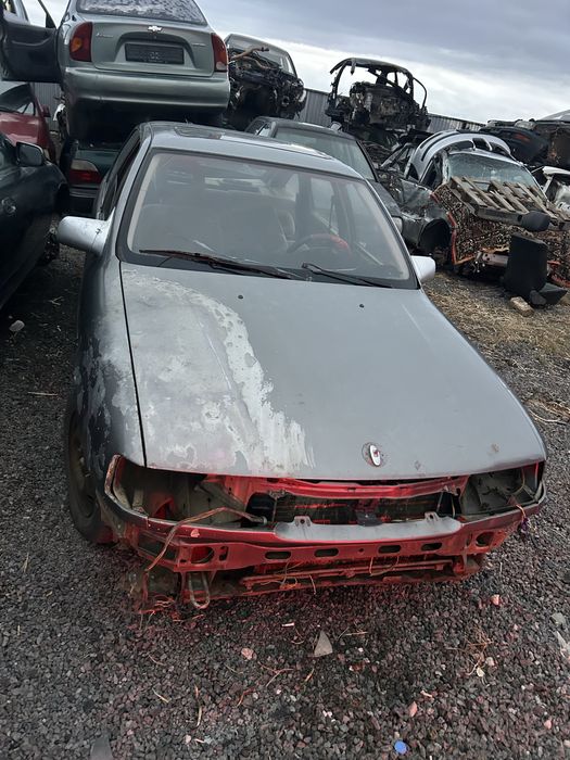 На разбор Актобе