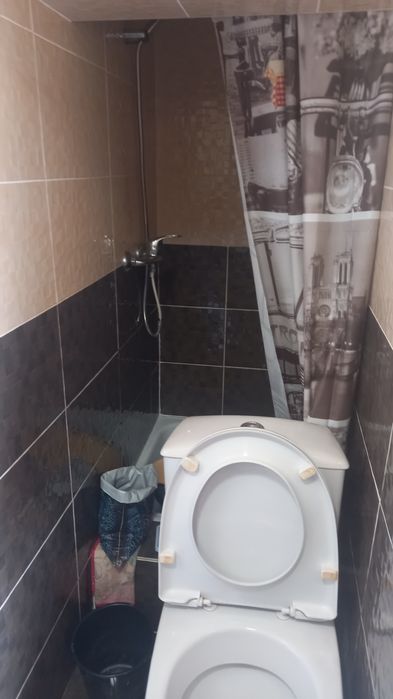 Продаётся 2 дома на одном участке