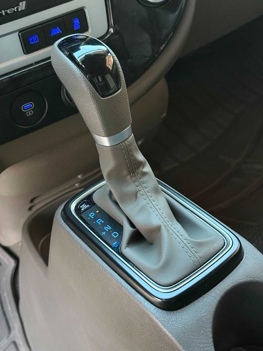 Hyundai Porter 2024