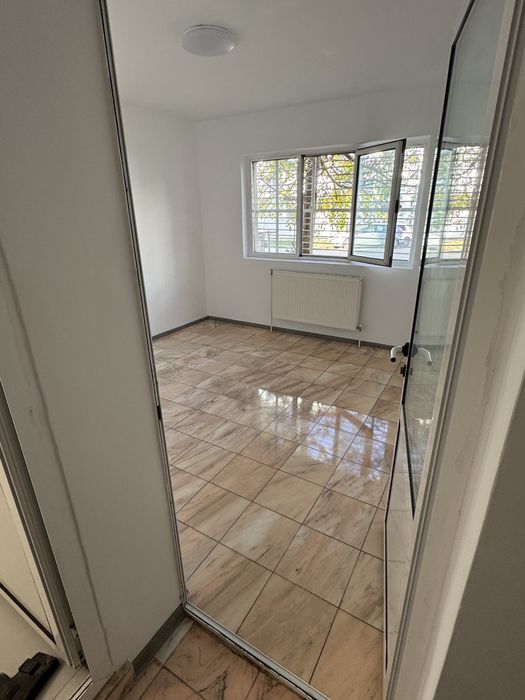 Spatiu comercial Dorobanti 1 vis a vis de Banca Transilvania