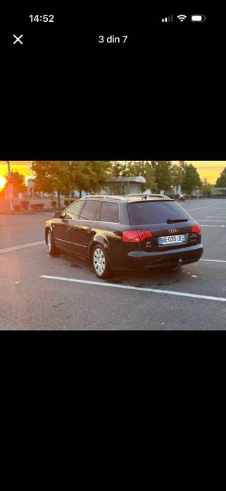 AUDI A4 Avant 2007 — imagine 3
