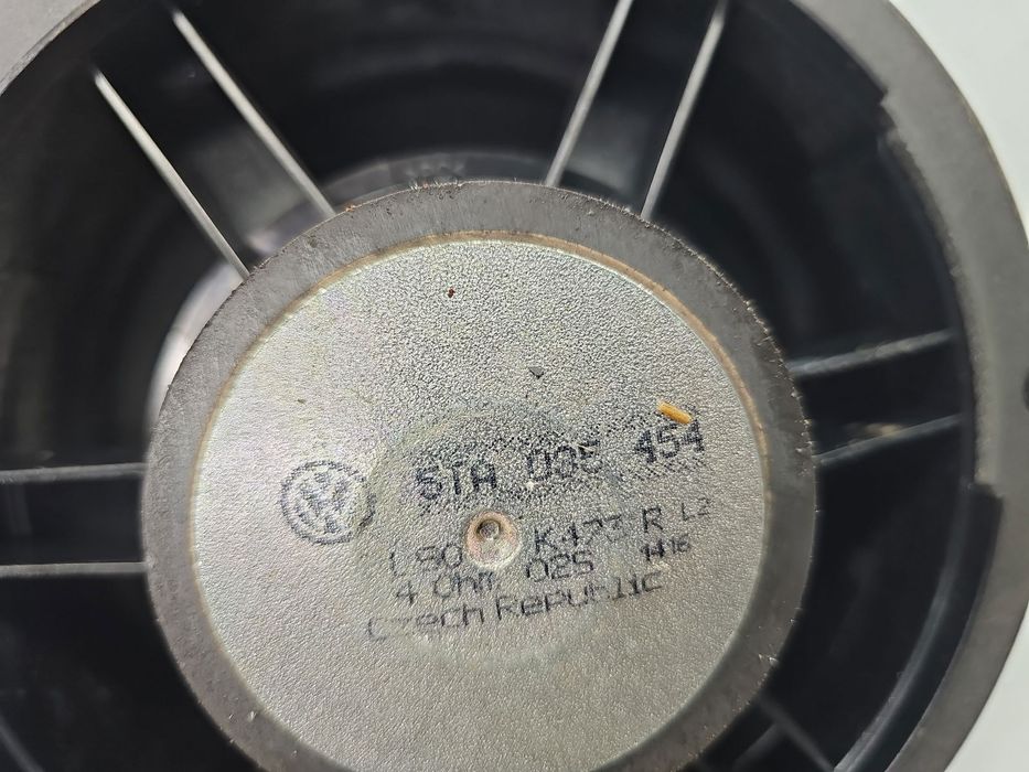 Boxa stanga fata Volkswagen Touran (5T1) R-line [Fabr 2015-prezent] 5