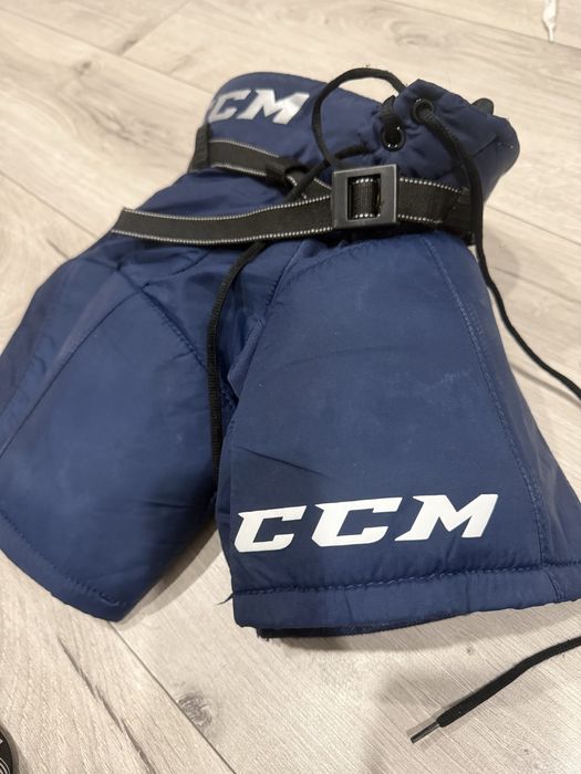 Экипировка для хоккейя 3-5 лет