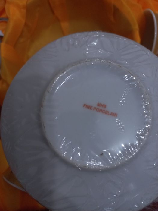 Servici de cafea