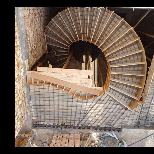 Zina lestnisa buxoro