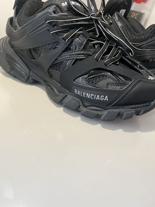 Balenciaga Track
