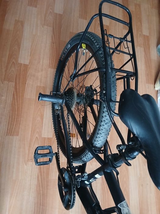 СРОЧНО продаю Велосипед спортивный торг