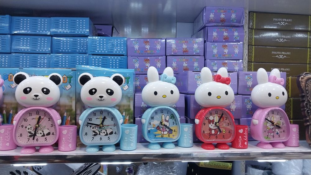 Suviner soatlar sotiladi OPTOM