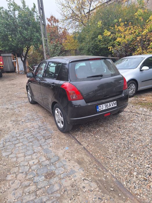 Suzuki Swift 2006 benzină, 1.508 € — imagine 4