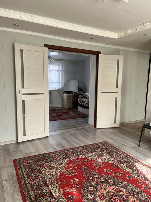 Продам дом район КСК