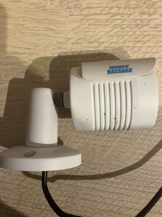 Камера за видеонаблюдение Longse 5 Mpx