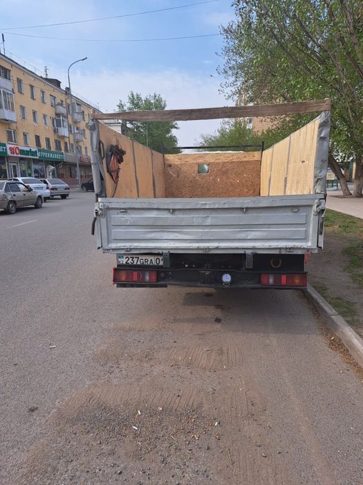 Газель, грузоперевозки, паркинг