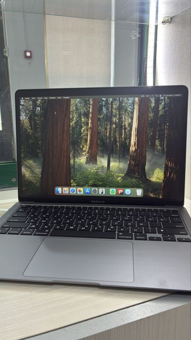 Ноутбук Apple Apple MacBOOk Air13