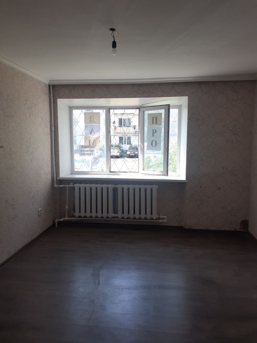 Продам квартиру в районе ремзовода