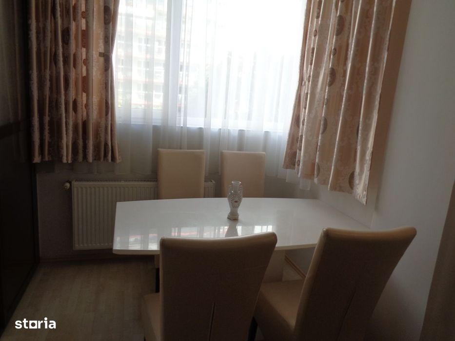 Apartament 2 camere ARED-UTA , ETAJ 1, mobilat si utilat+parcare