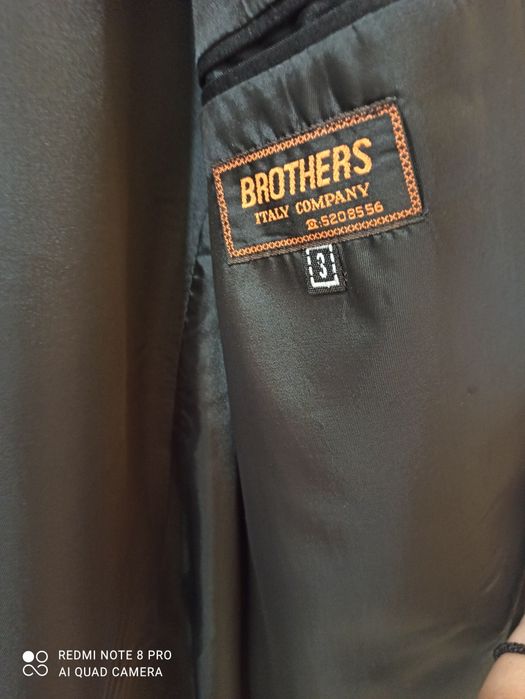 Мъжко сако марка Brothers