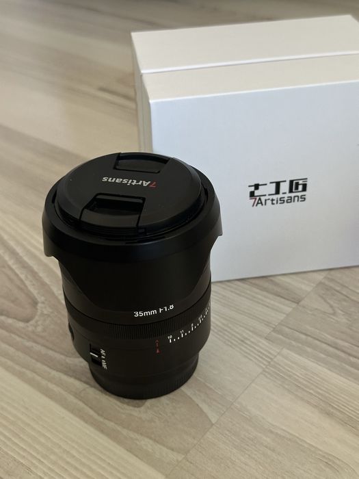 Obiective Sony E - aproape noi