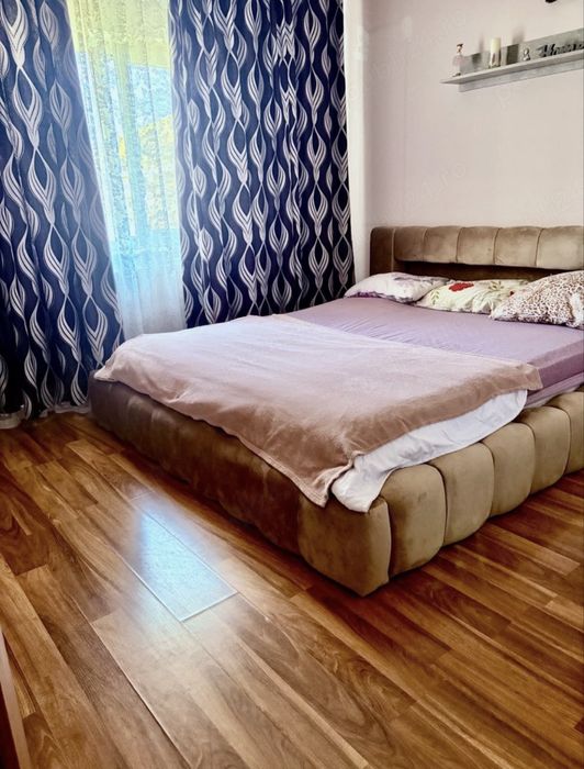 Pb2 camere decomandat