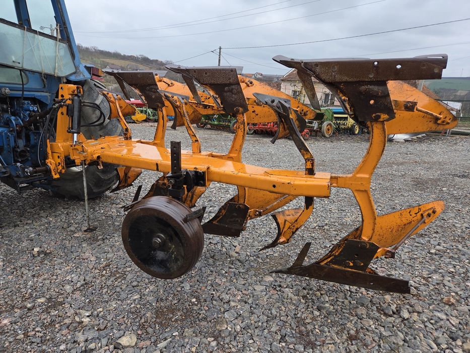 Plug Reversibil Huard 365