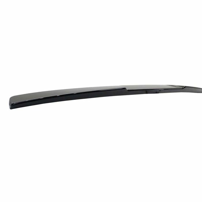 Eleron Luneta M4 Lip Spoiler Geam AUDI A4 B8 / B8.5 [09-16] RS V style