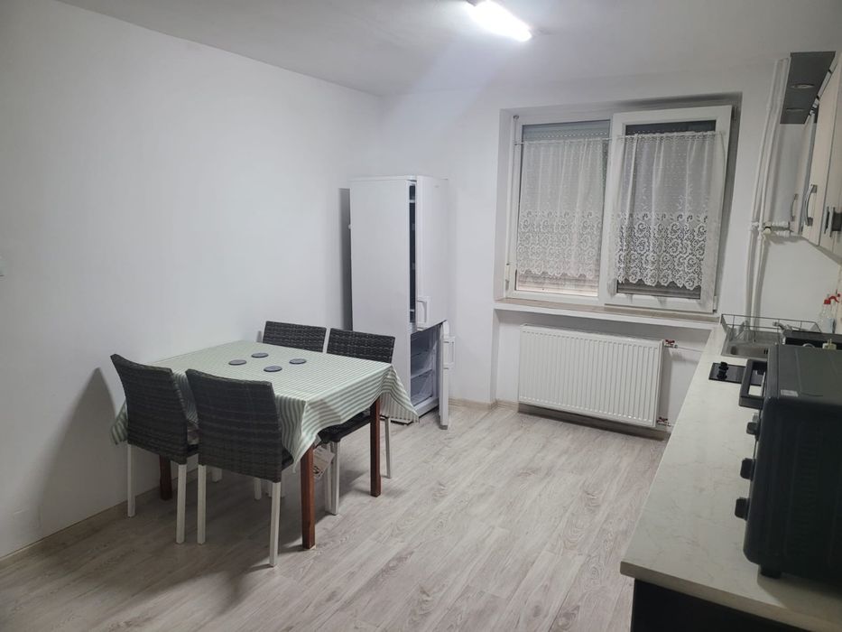 Apartament 2 camere Dimitrie Cantemir