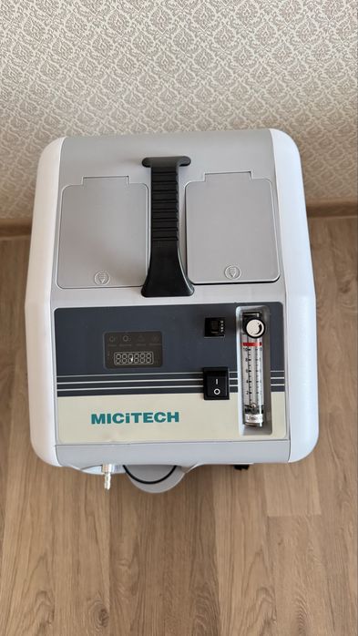 Кислородный концентратор MICITECH CP101