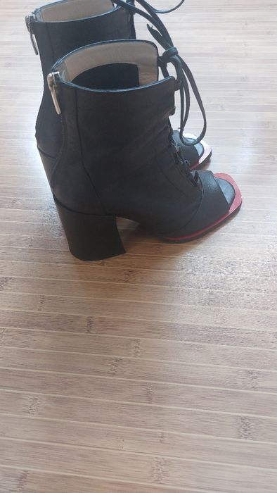 Сандали bianki 37