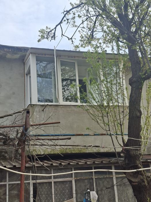 Uși termopan si geamu.ri