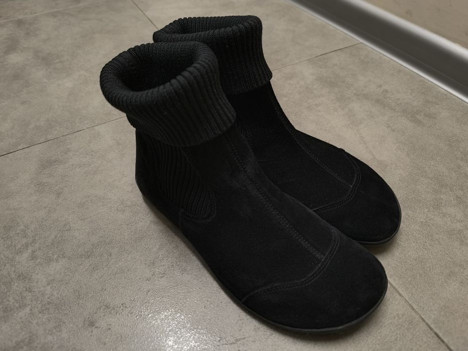 Дамски боси обувки BAR Jody