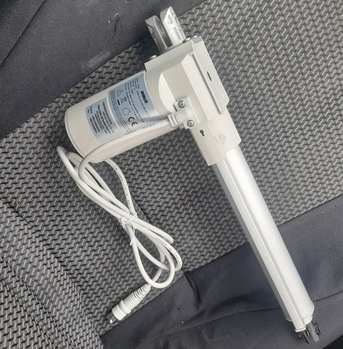 Actuator liniar Jiecang  nou nout