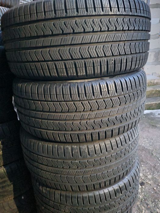 Cauciucuri 245 /40/r18 import Germania