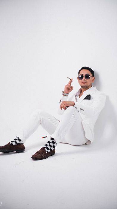 Тамада в астане KING RUSLAN