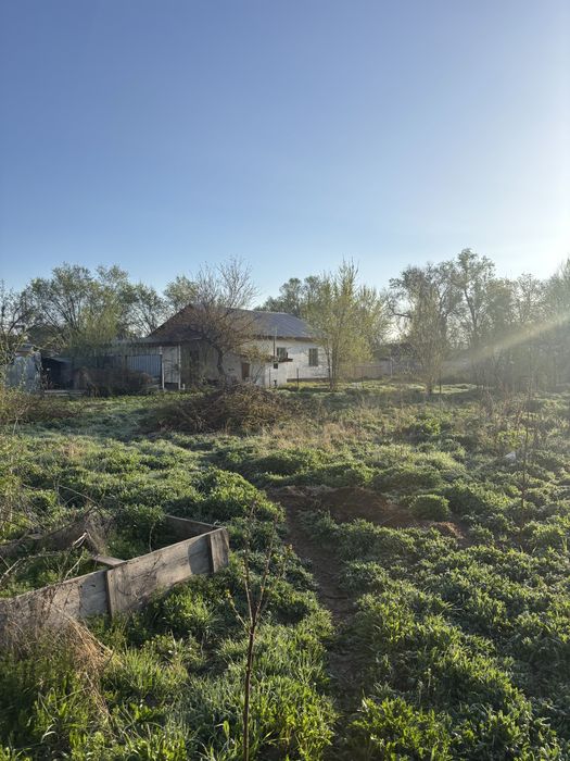 Частный Дом с участком