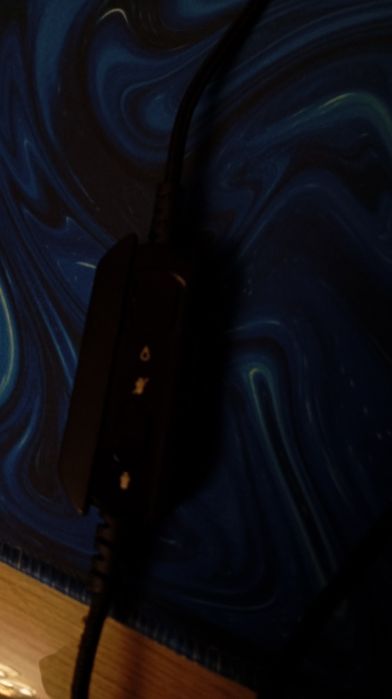 Наушники bloody g575