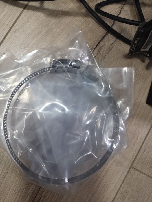 Sonar Garmin Striker Vivid 5cv