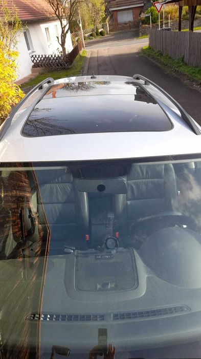 Volkswagen VW Golf diesel