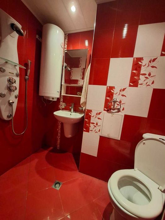 Собственик продава апартамент гр. Сливен кв. Българка бл.8