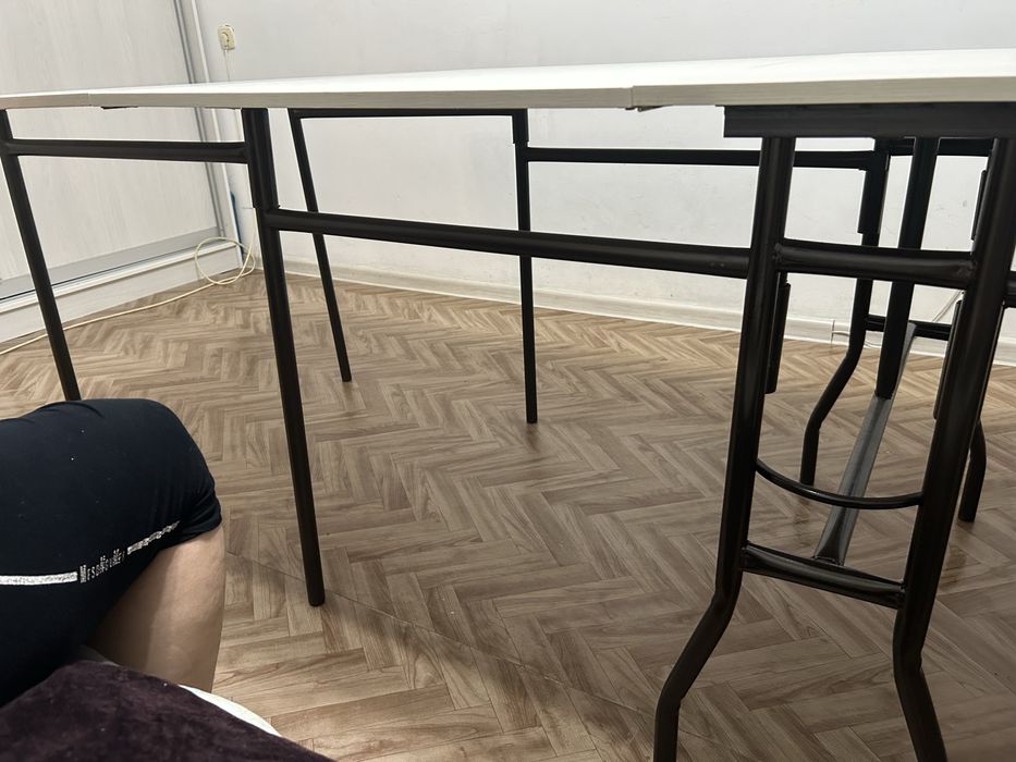 Продам стол 3 метра