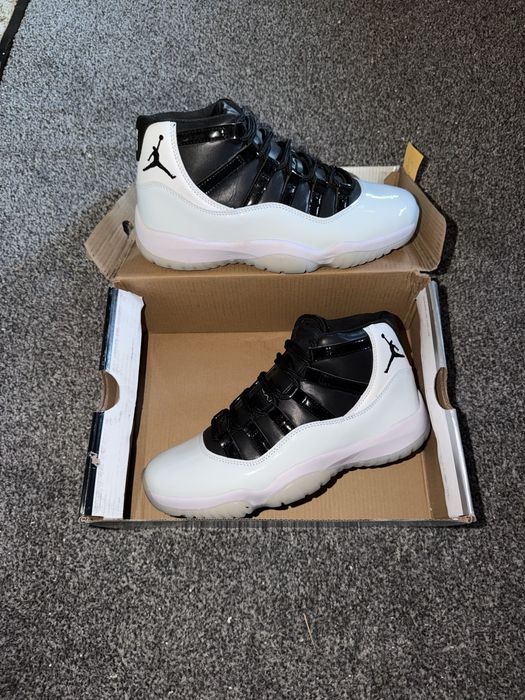 Air Jordan 11 (40-45)